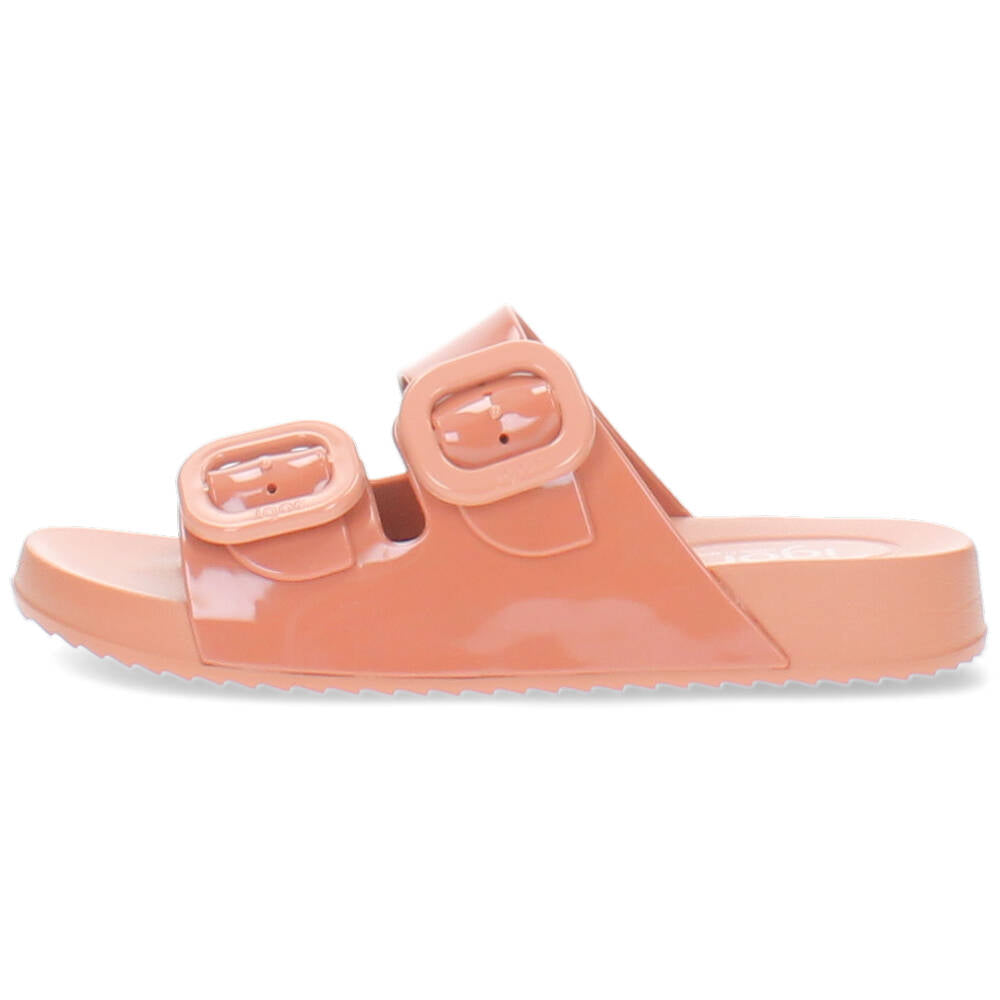 roze slipper