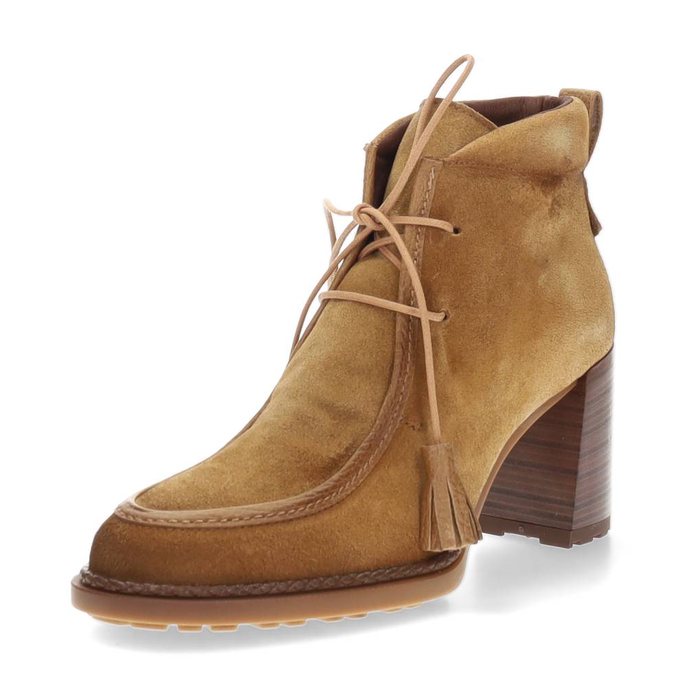 camel enkellaars