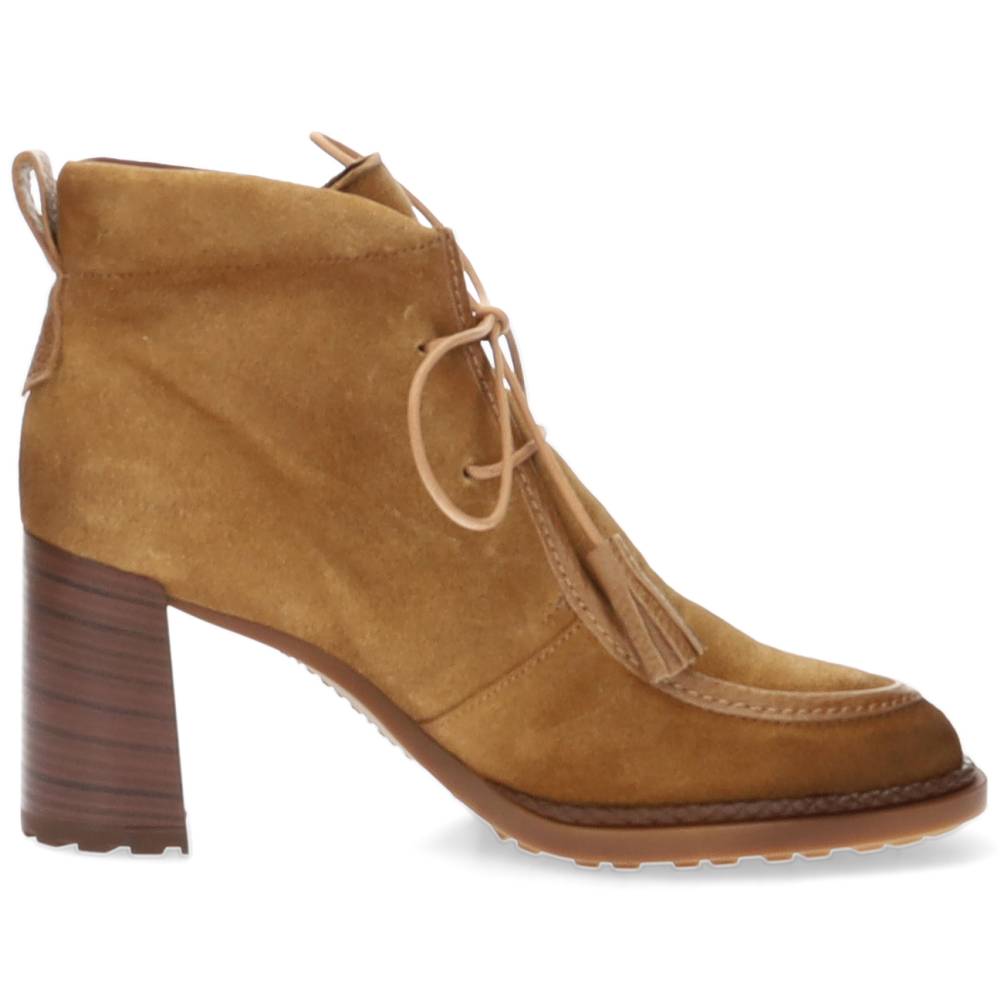 camel enkellaars