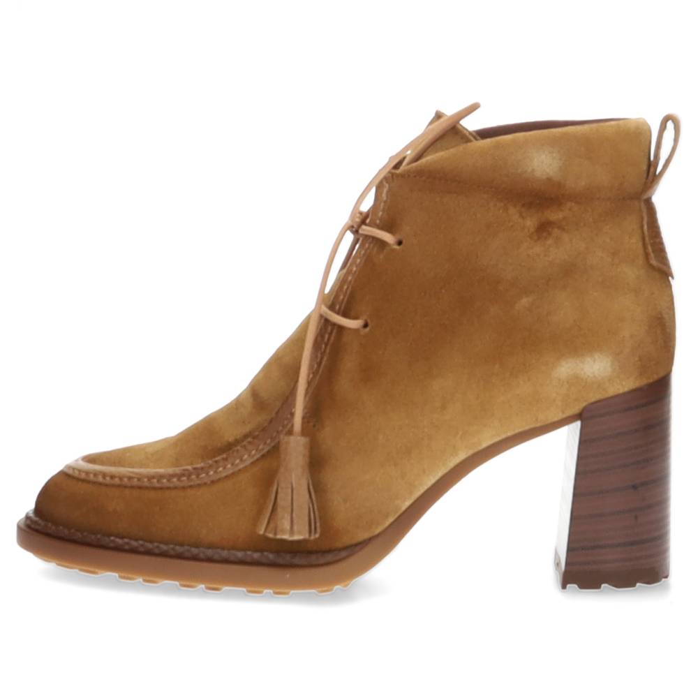 camel enkellaars