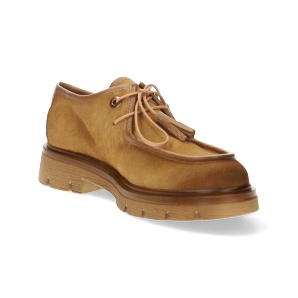 camel veterschoen