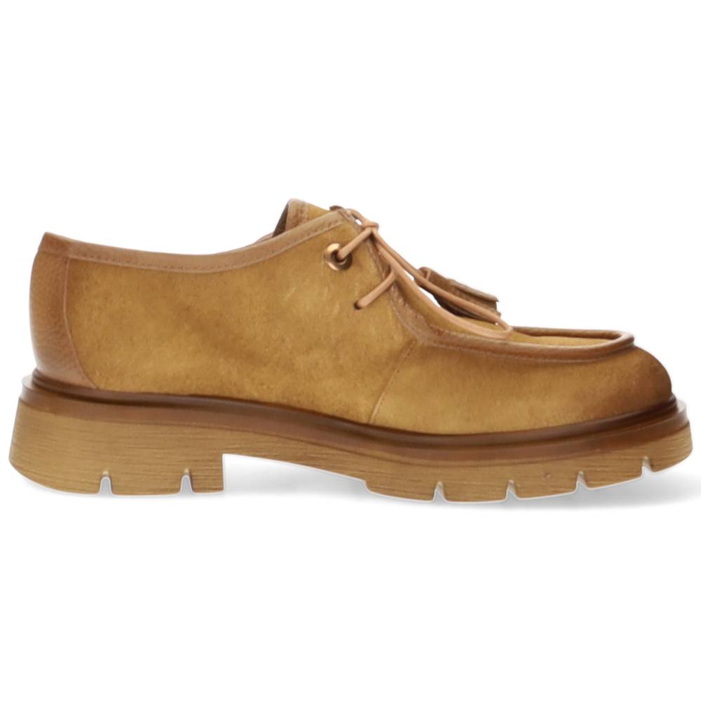 camel veterschoen