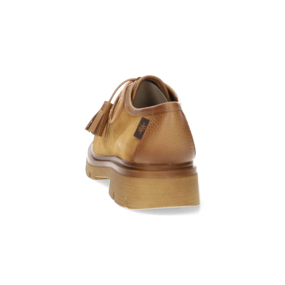 camel veterschoen