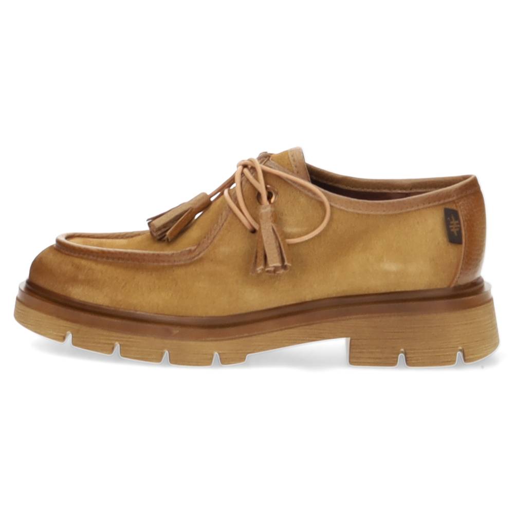 camel veterschoen