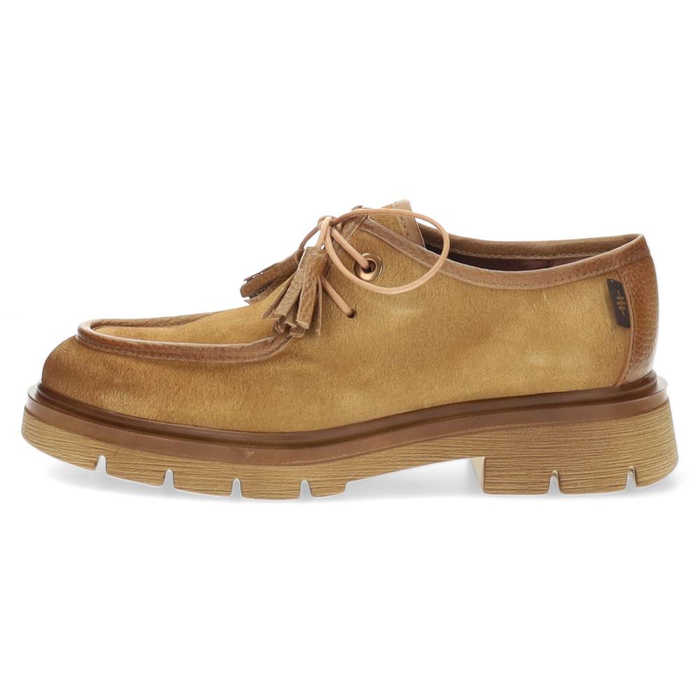 camel veterschoen