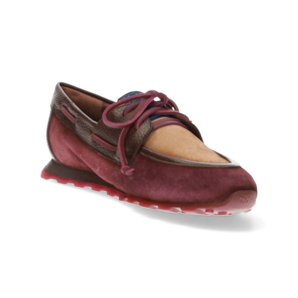 bordeaux bootschoen