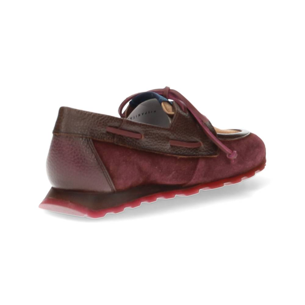 bordeaux bootschoen
