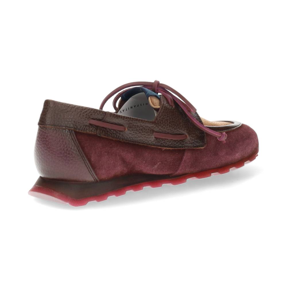 bordeaux bootschoen
