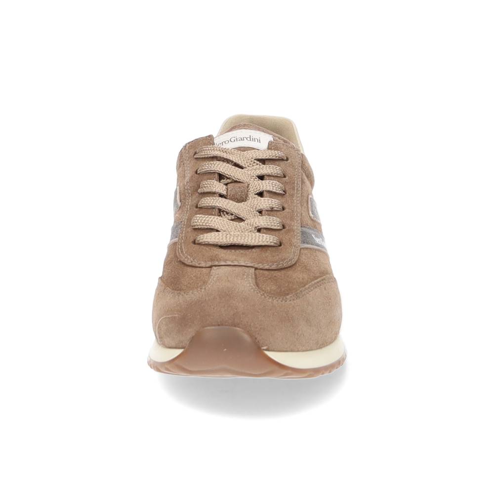natural sneaker