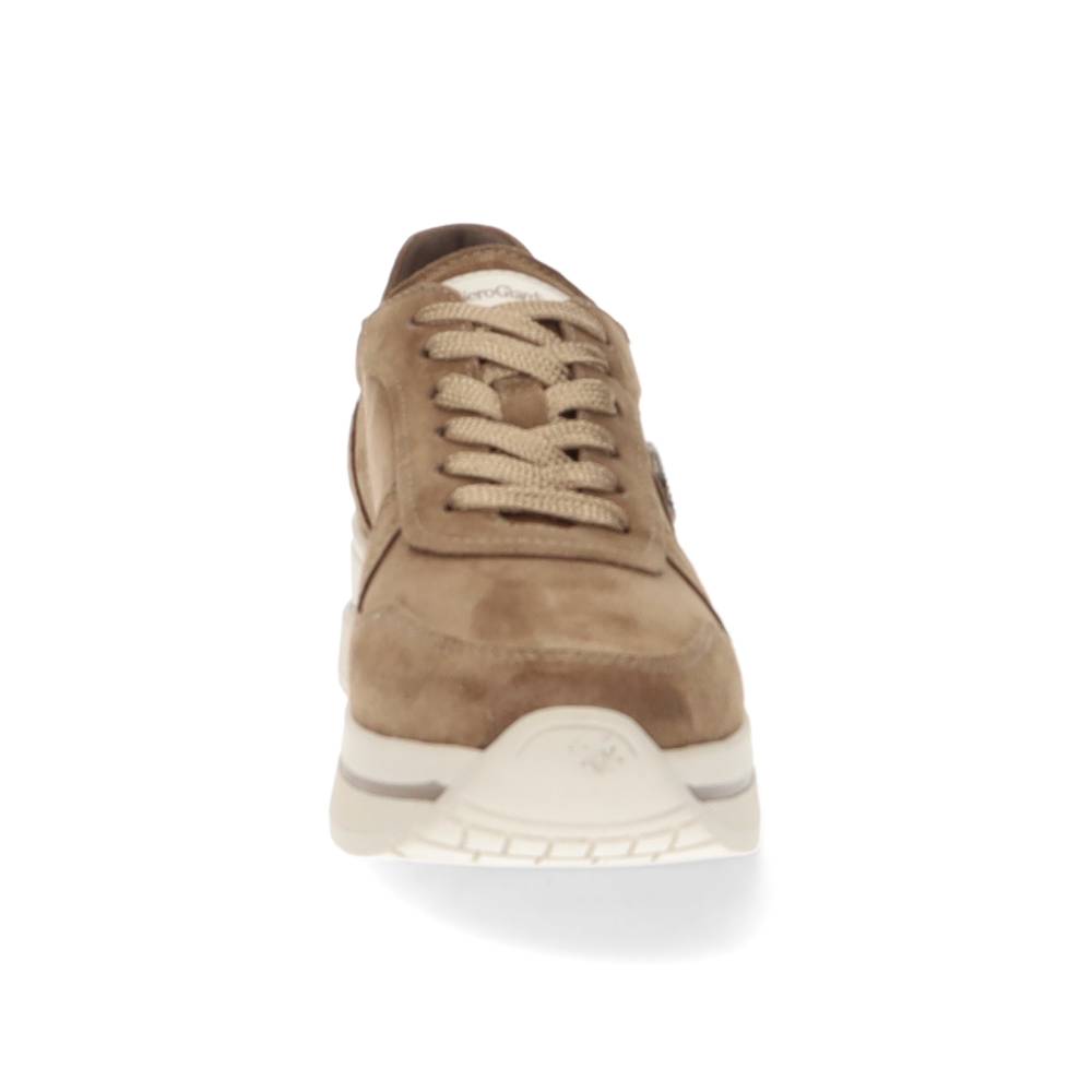 natural sneaker