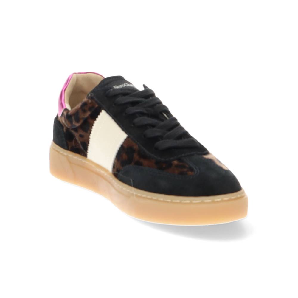 zwarte sneaker