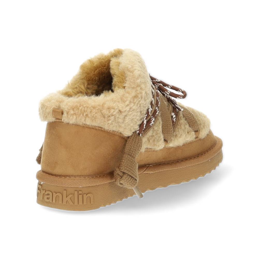 camel boots