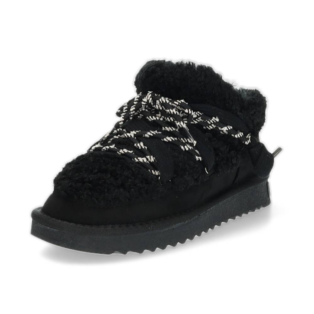 zwarte boots