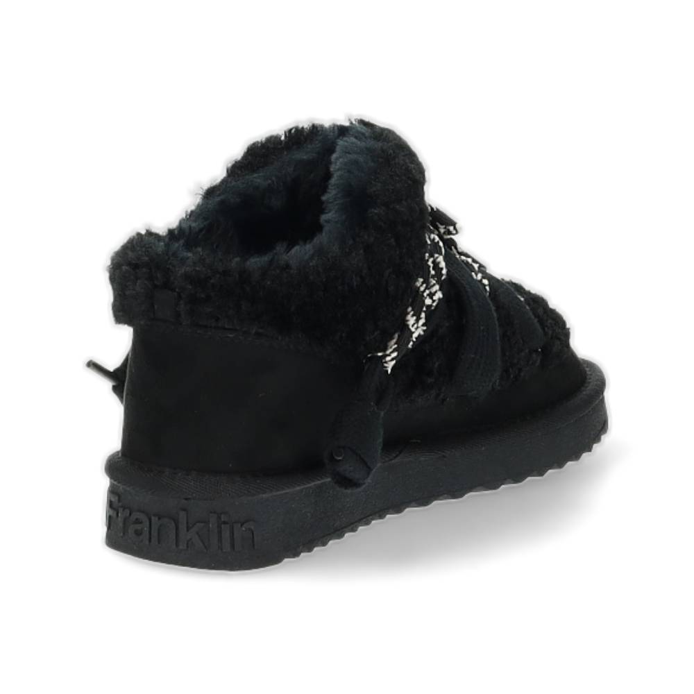 zwarte boots