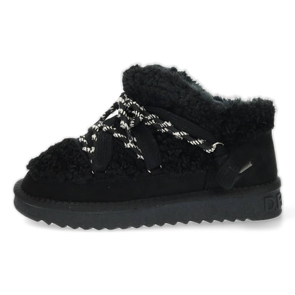 zwarte boots