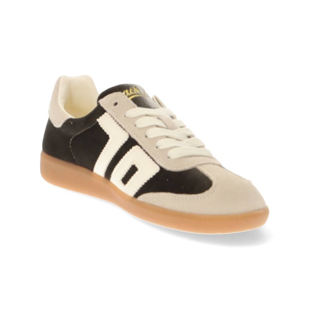 taupe sneaker