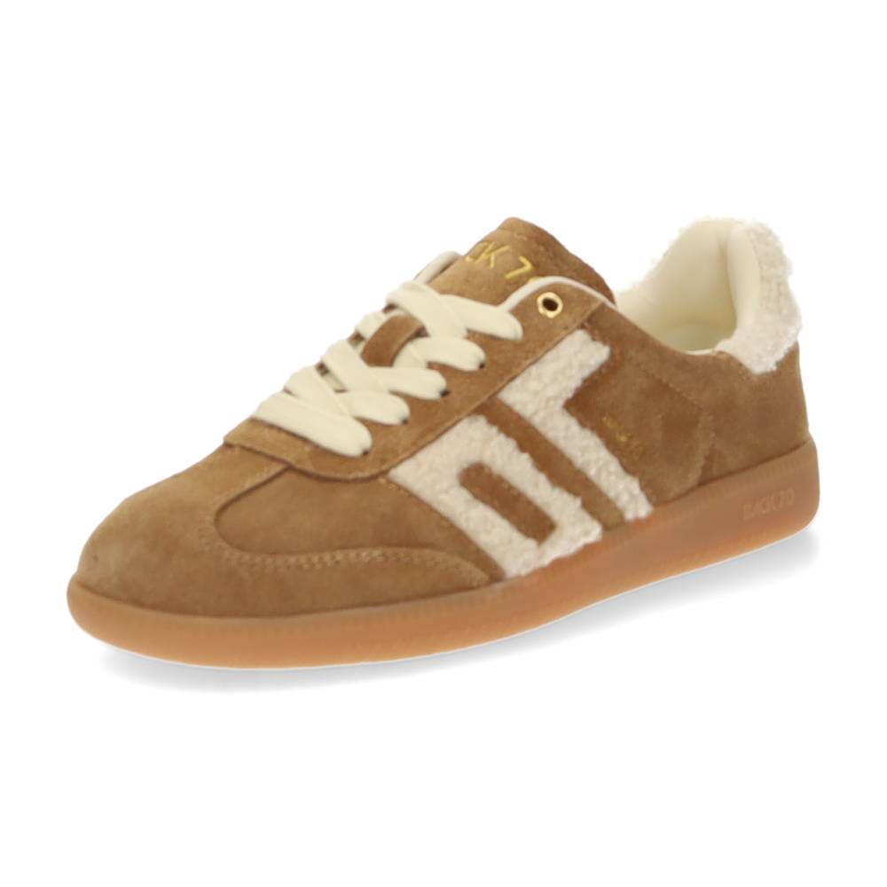 camel sneaker
