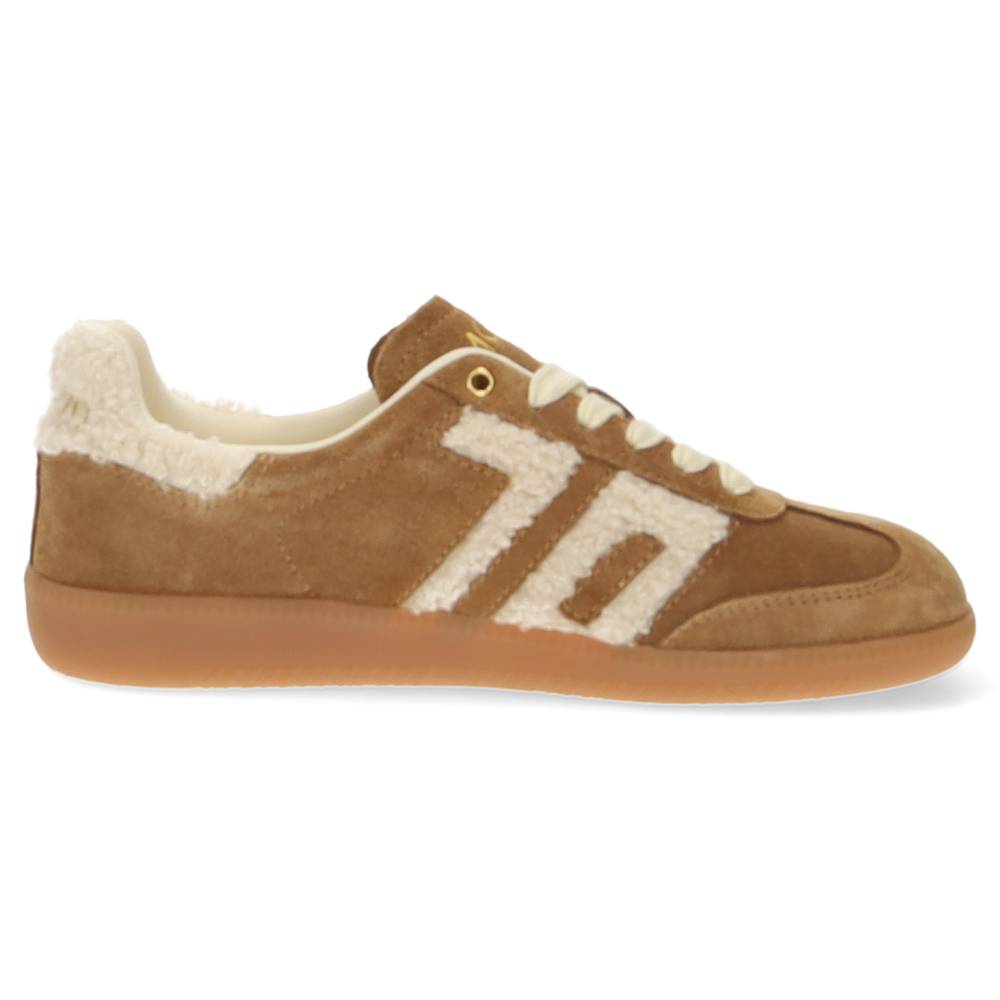 camel sneaker