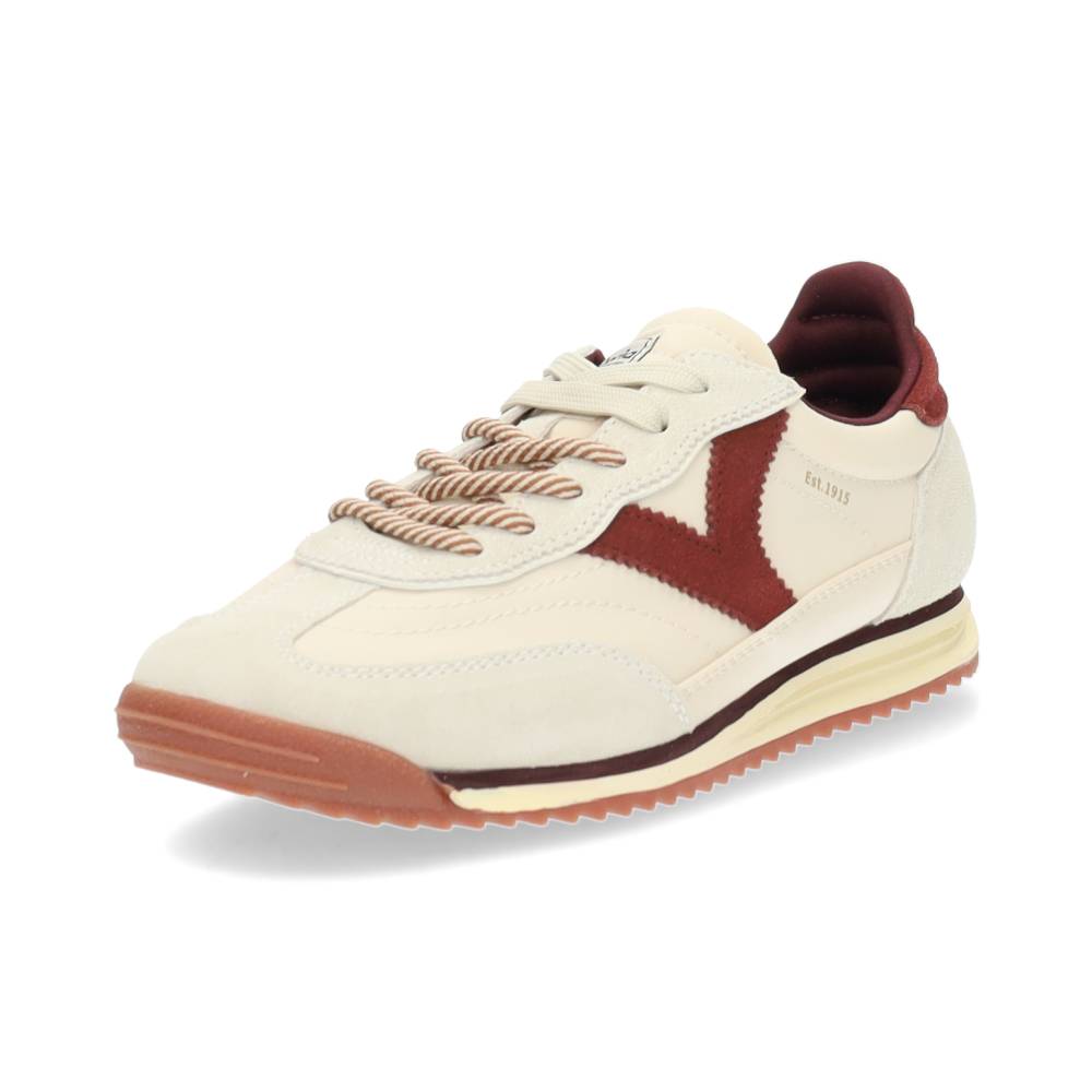 ecru sneaker