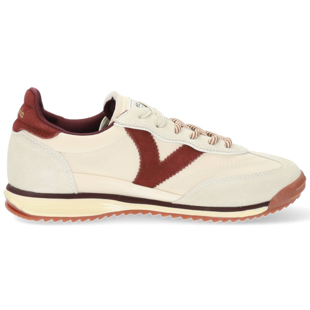 ecru sneaker