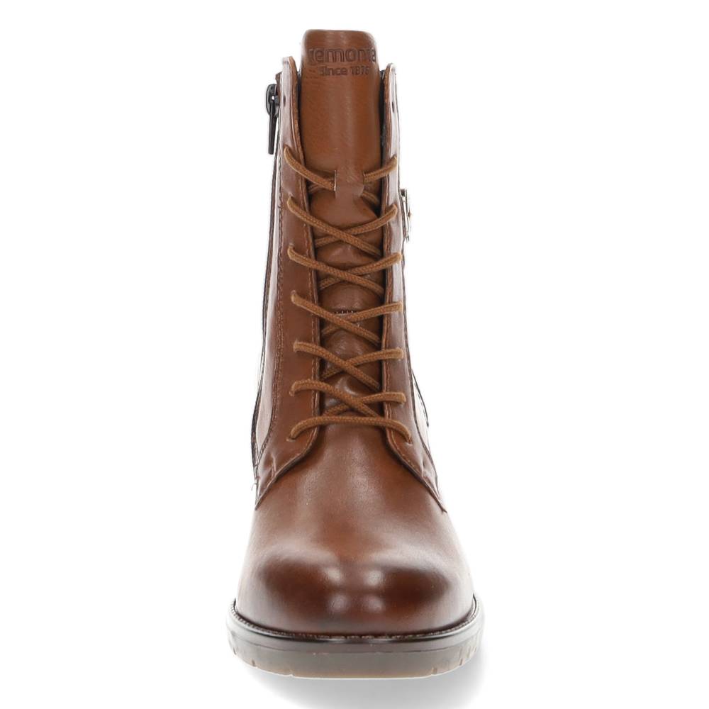 cognac enkelaars
