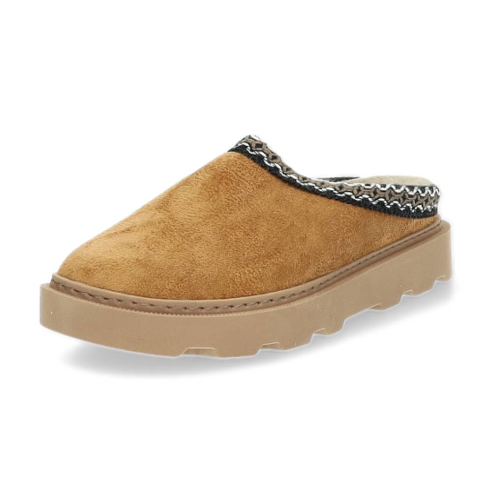 camel pantoffel