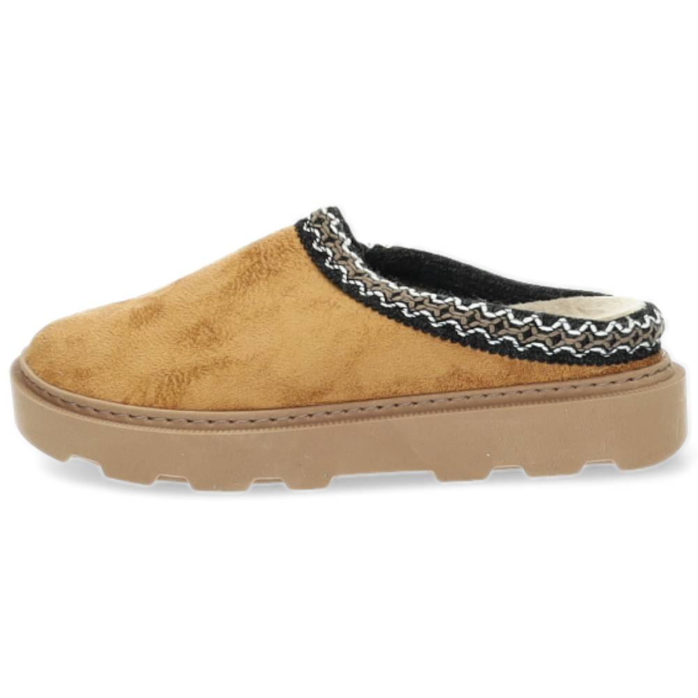 camel pantoffel