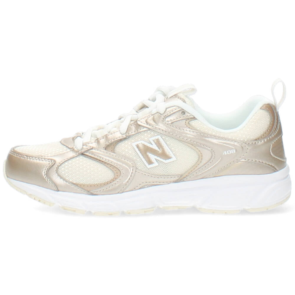 beige sneaker