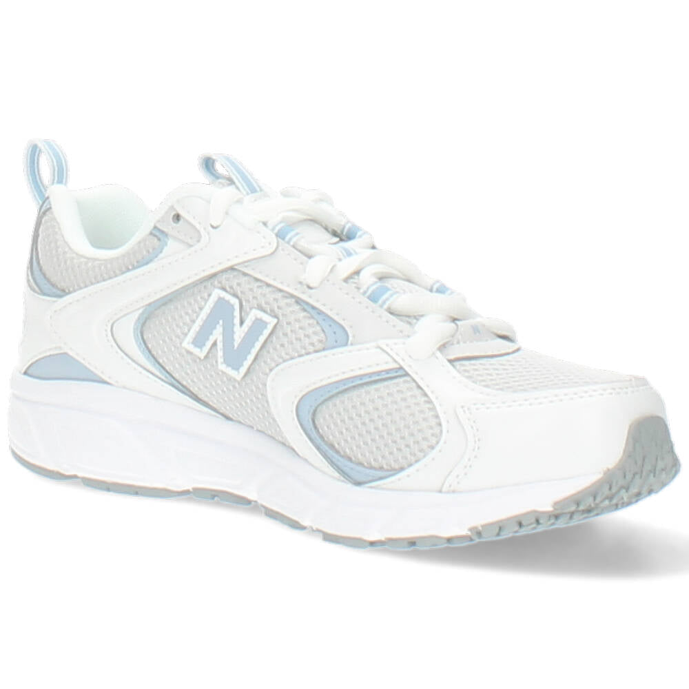 witte sneaker