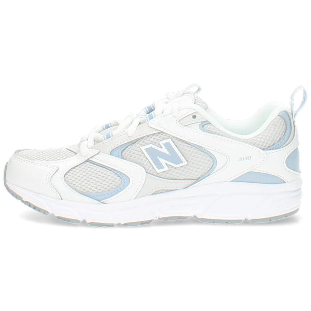 witte sneaker