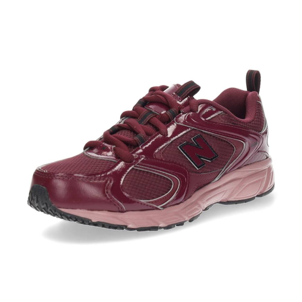 bordeaux sneaker