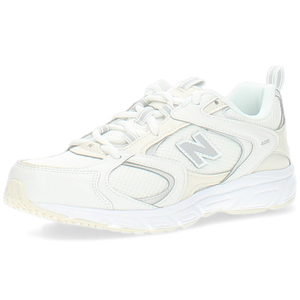 witte sneaker