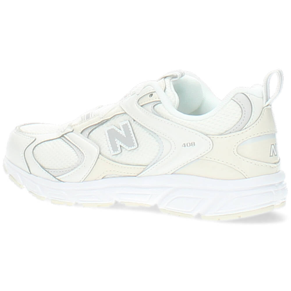 witte sneaker
