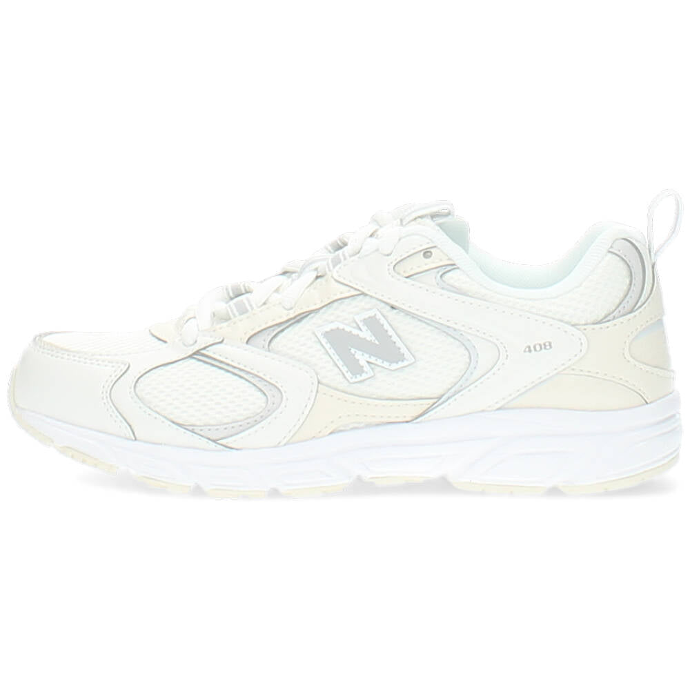 witte sneaker