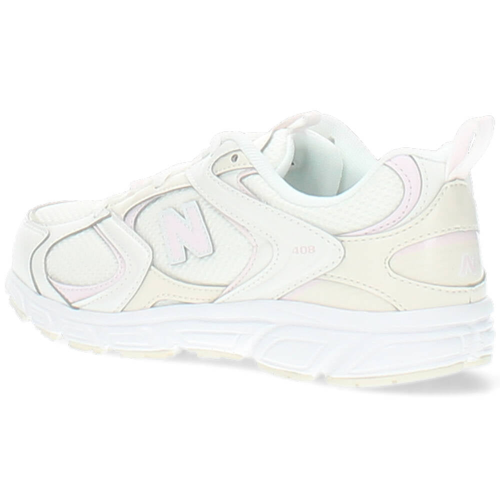 witte sneaker