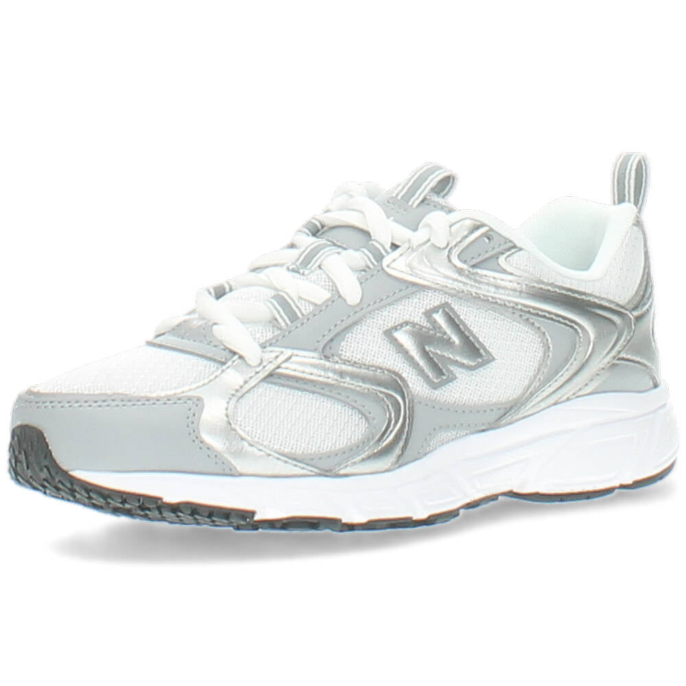 witte sneaker