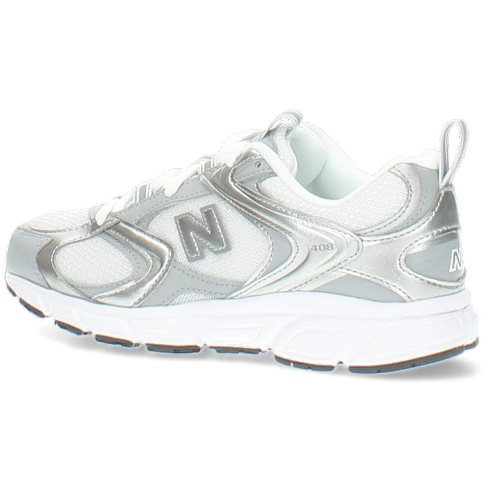 witte sneaker