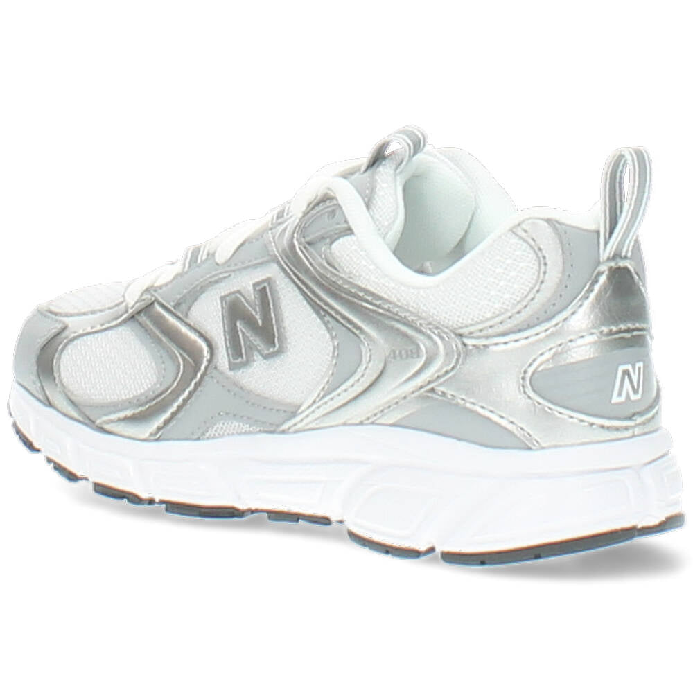 witte sneaker