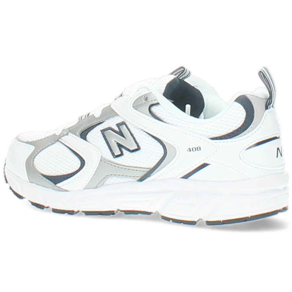 witte sneaker