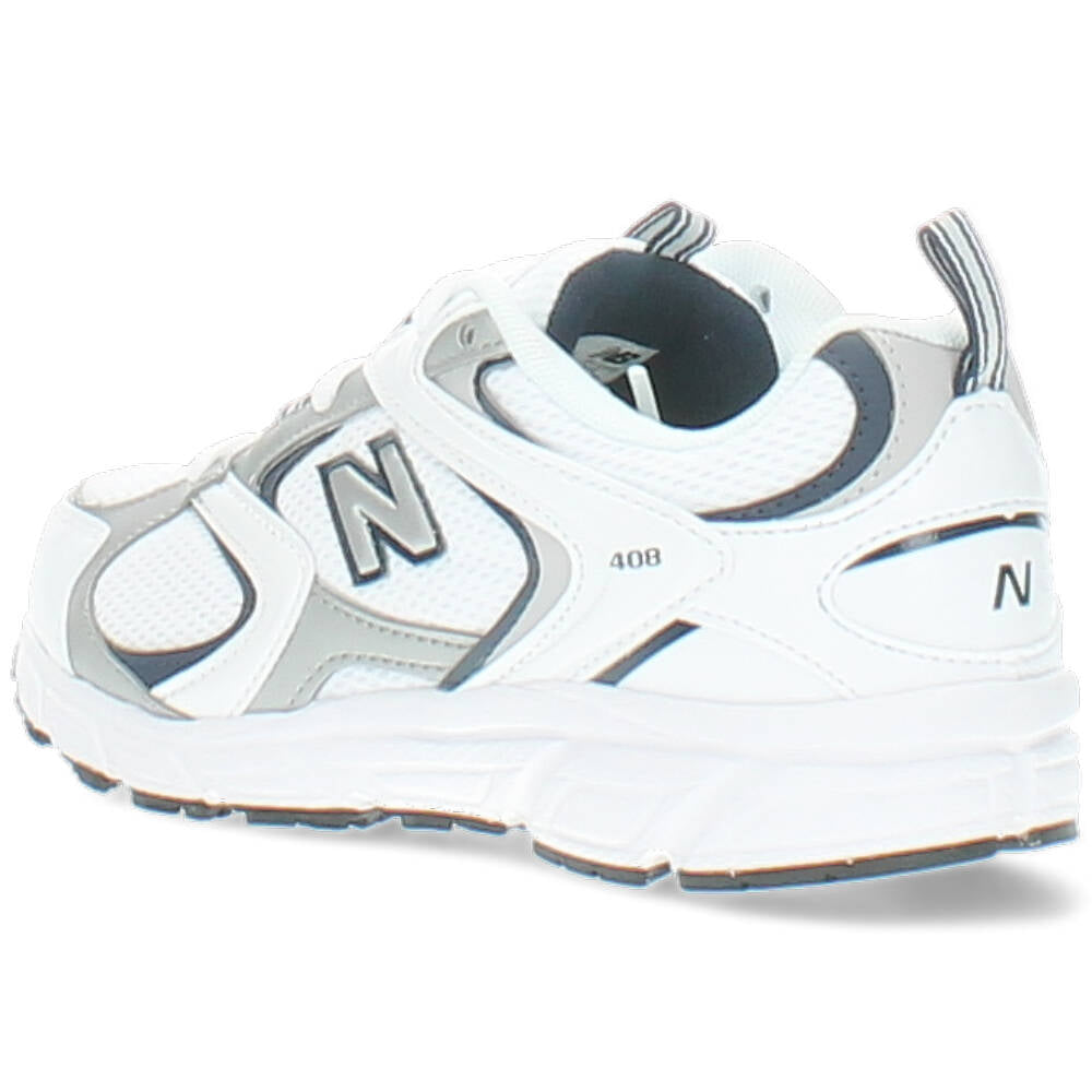 witte sneaker