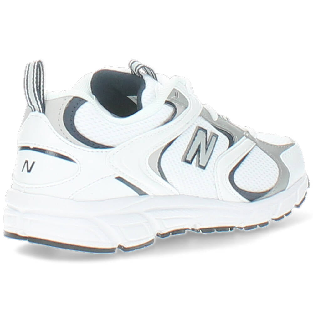 witte sneaker