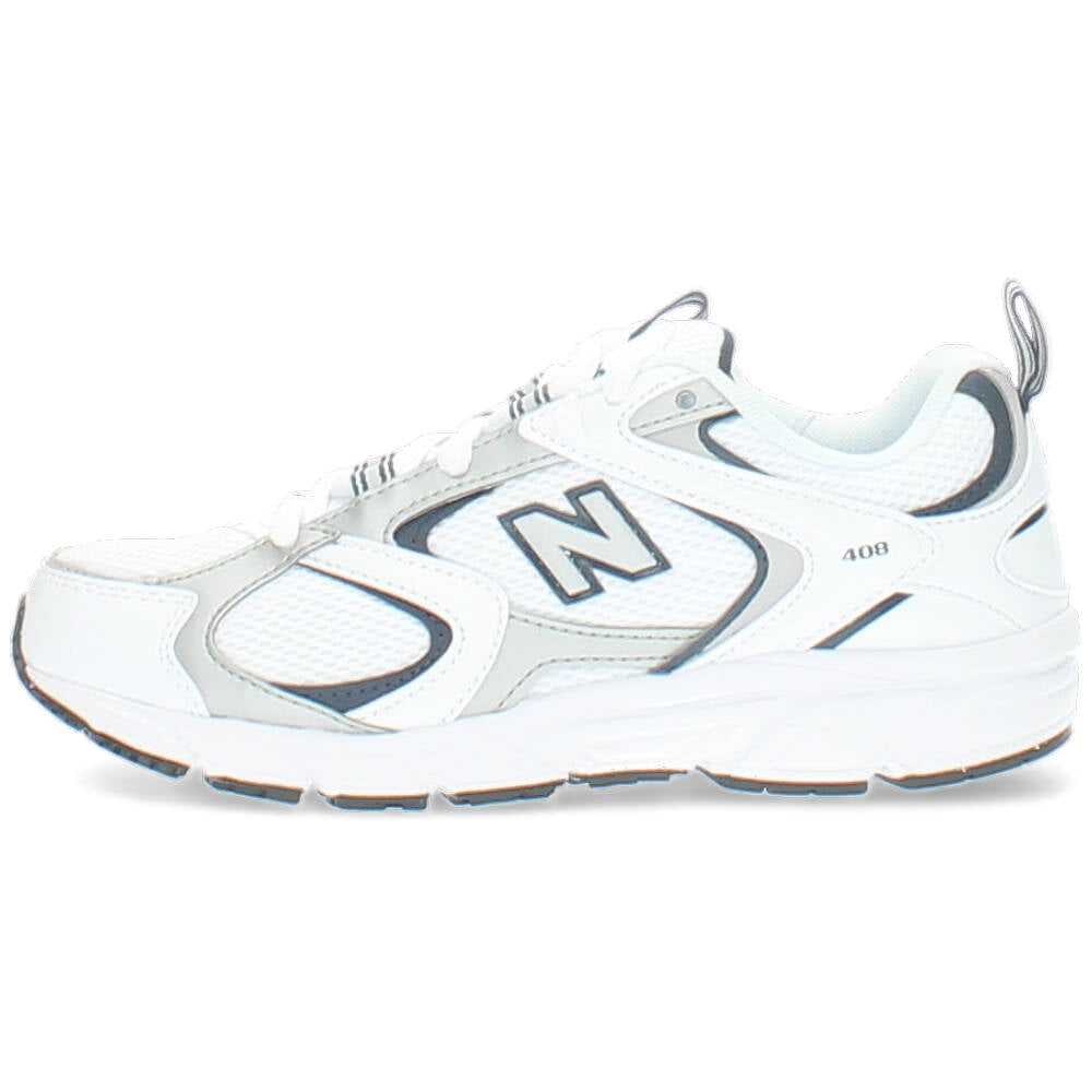 witte sneaker