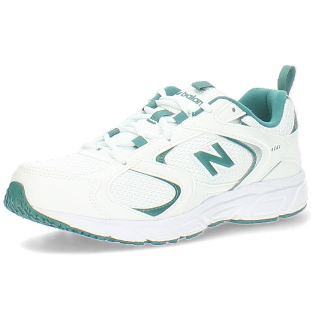 witte sneaker