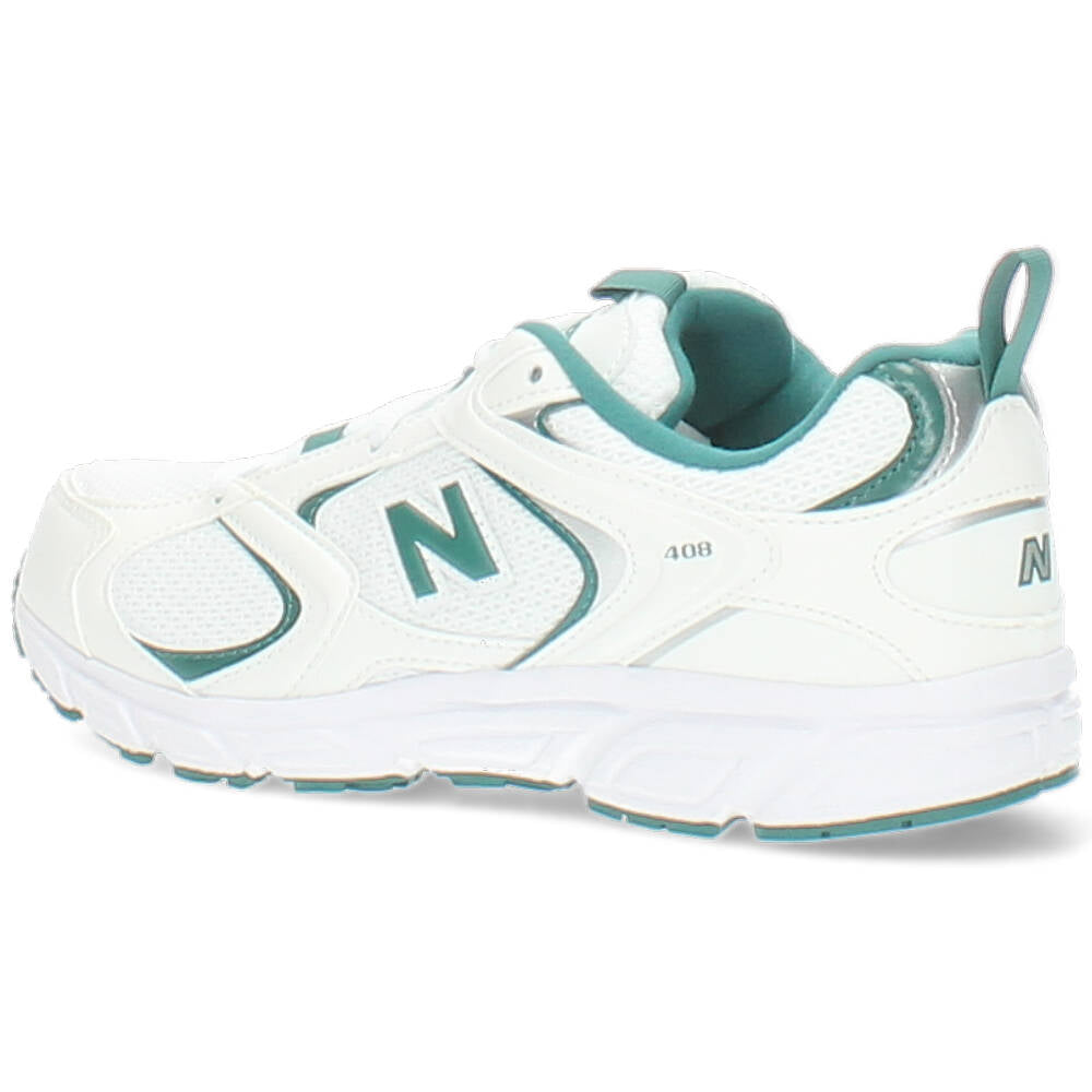 witte sneaker