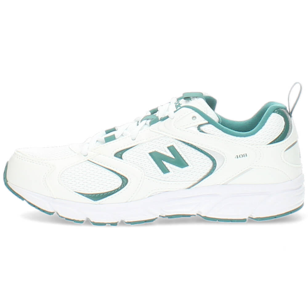 witte sneaker