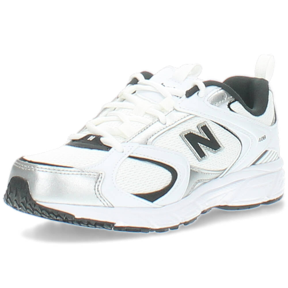 witte sneaker