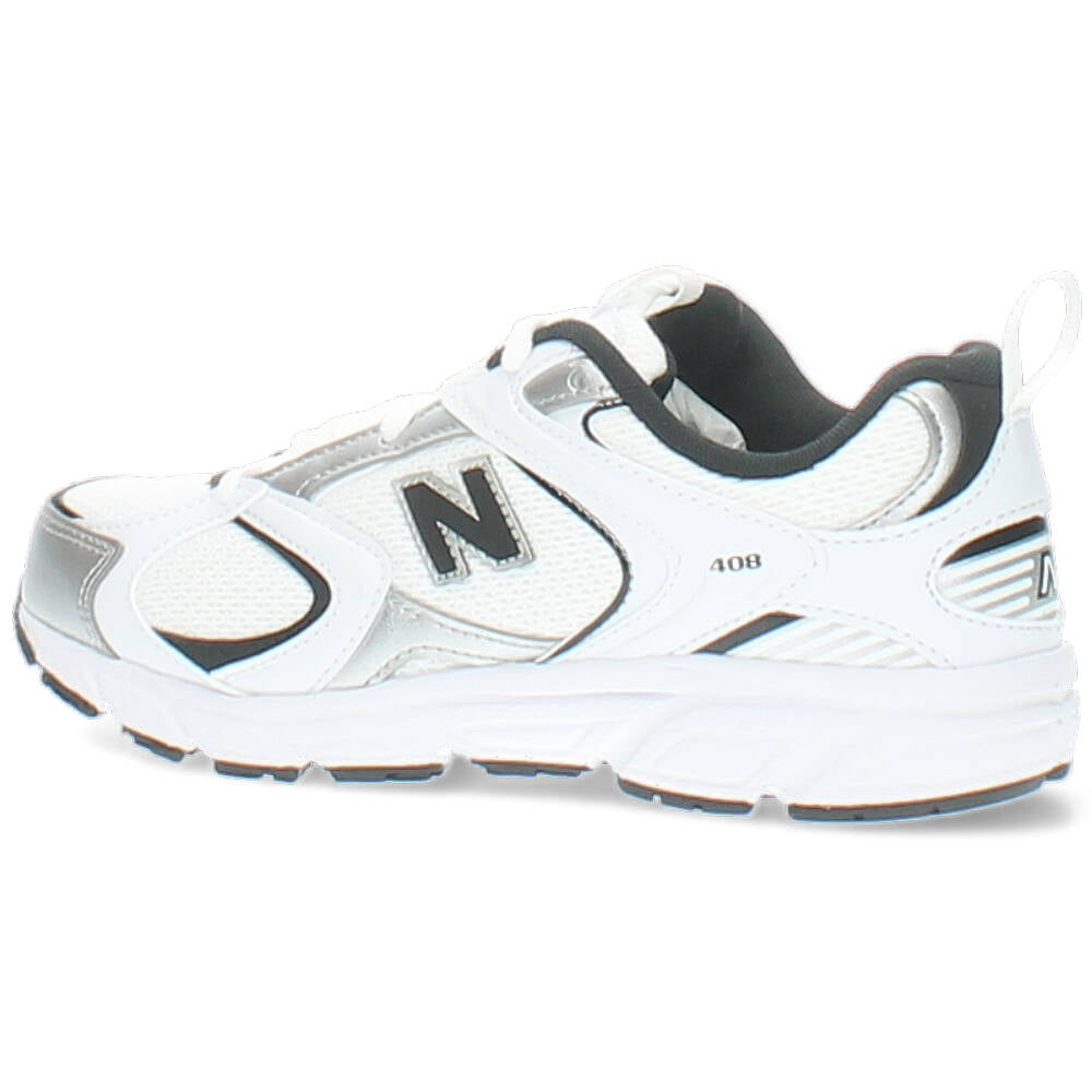 witte sneaker