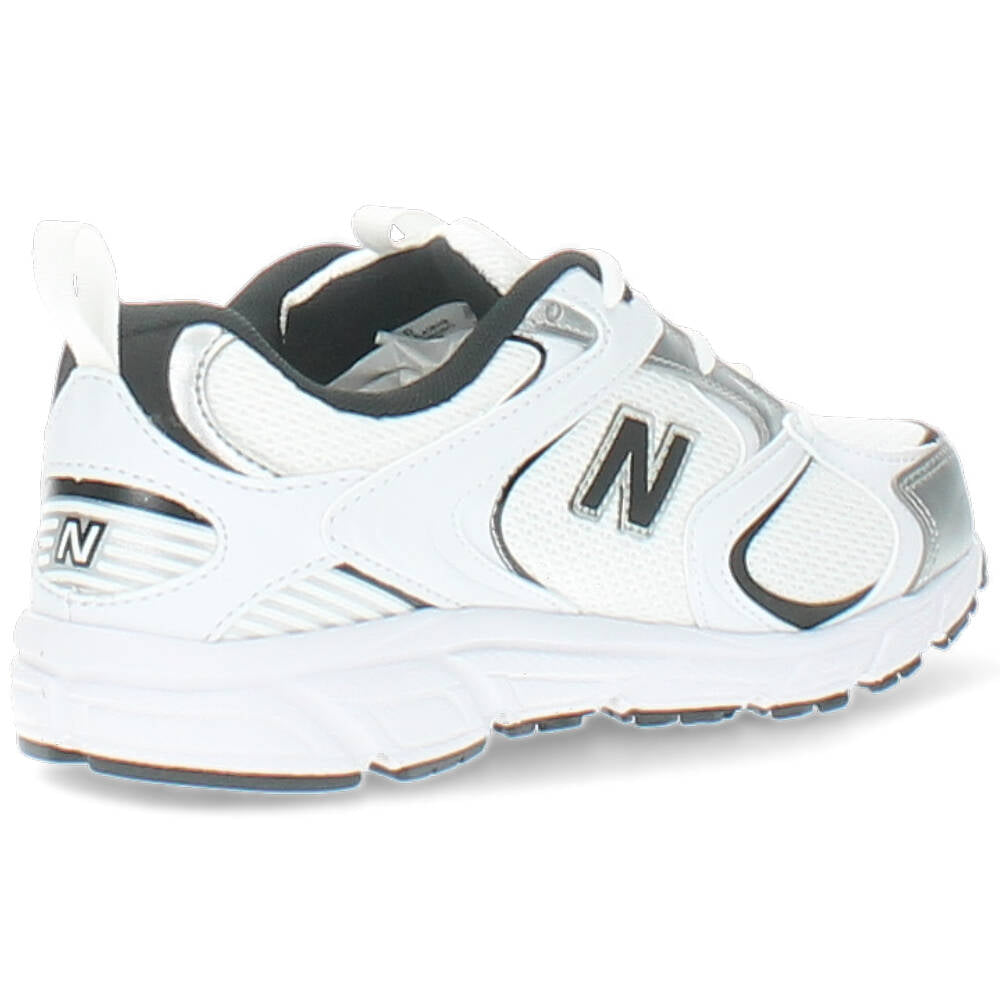witte sneaker