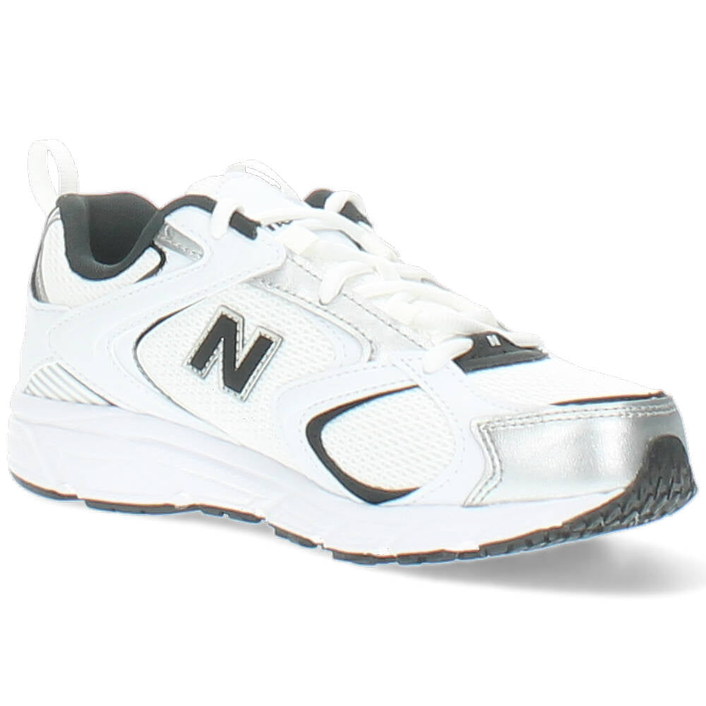 witte sneaker