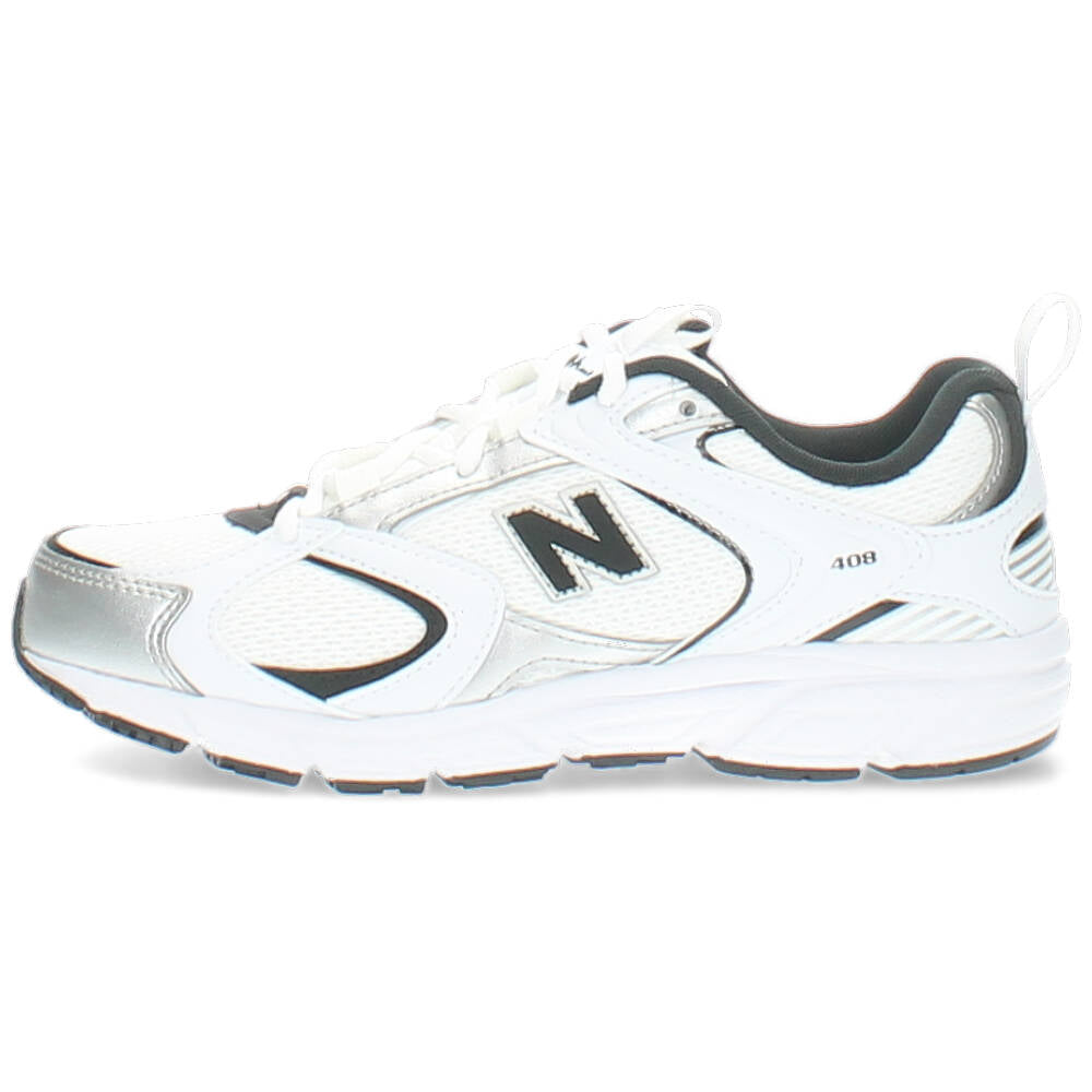 witte sneaker